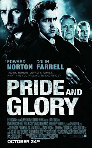 Pride and Glory (film)